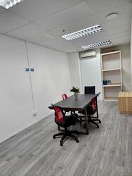 Ubi Techpark (D14), Factory #619966191